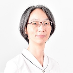 Betty Revon Liu